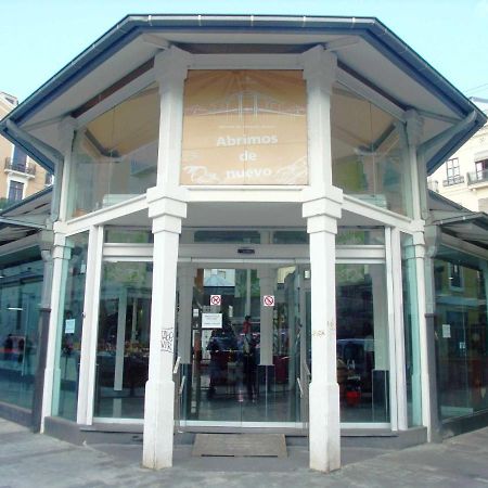 Loft en centro histórico Valência Exterior foto