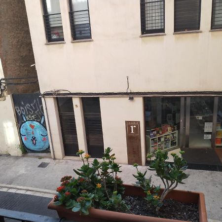Loft en centro histórico Valência Exterior foto