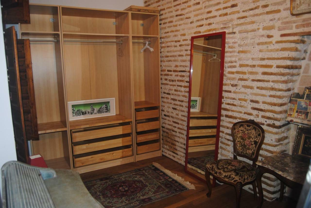 Loft en centro histórico Valência Exterior foto